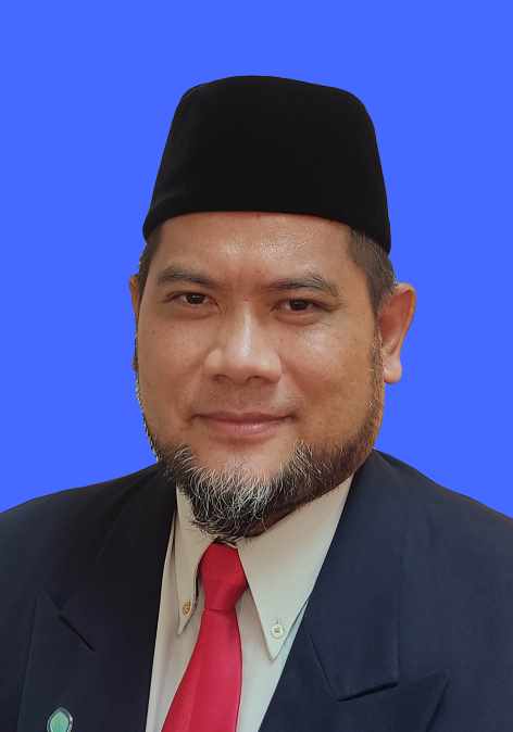 Abdul Azizullah Bin Jamal Rashid